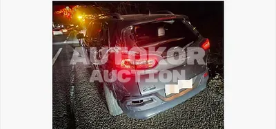 2016, Jeep / Cherokee, 210000 км., diesel, 2184 куб.см.