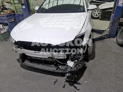 2015, Audi / A6, VIN: WAUZZZ4GXFN046906, 121199 км., diesel, 1968 куб.см.