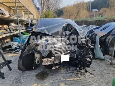 2017, Kia / Carnival, VIN: KNAMB81ABJS358927, diesel