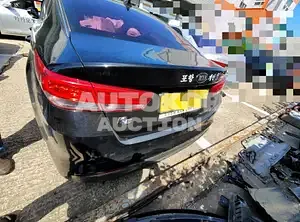 2015, Kia / K5, 430614 км., lpg