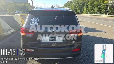 2015, Kia / Sorento, 186824 км., diesel, 2199 куб.см.