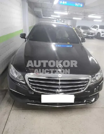 2019, Mercedes-Benz / E 300, VIN: WDDZF4KBXKA660772, 48099 км., gas