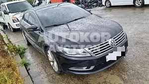 2015, Volkswagen / CC, 170000 км., diesel