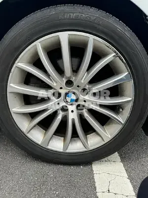 2016, BMW / 528, unknown