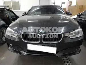 2015, BMW / 320, VIN: WBA3E1105FF948657, diesel