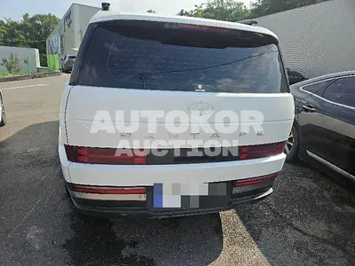 2024, Hyundai / Santa FE, 71374 км., hybrid