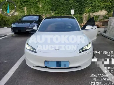 2026, Tesla / Model 3, 450 км., electric, 239 куб.см.