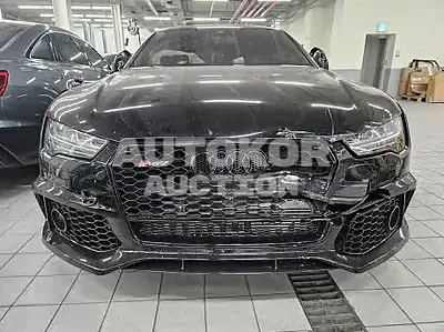 2016, Audi / 50, VIN: WAUZZZ4GXGN173558, 91633 км., diesel