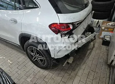2024, Mercedes-Benz / A 250, 11164 км., electric, 187 куб.см.
