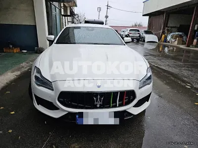 2018, Toyota / Sera, gas