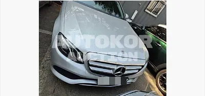 2018, Mercedes-Benz / E 200, 176783 км., gas, 1991 куб.см.