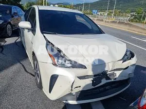 2019, Toyota / Prius, VIN: JTDKARFU3K3085017, hybrid