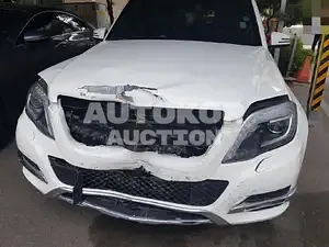 2015, Mercedes-Benz / GLK 220, VIN: WDCGG8EB8FG392559, 150000 км., diesel, 2200 куб.см.