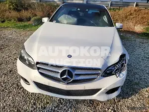 2016, Mercedes-Benz / E 250, VIN: WDDHF9HB9GB306856, diesel