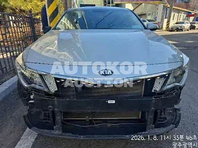 2017, Kia / K5, 47248 км., lpg, 2000 куб.см.