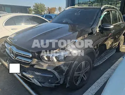2019, Mercedes-Benz / GLE 300, VIN: WDCFB1KB1KA044055, 64768 км., diesel