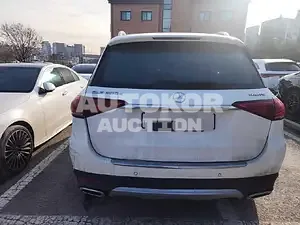 2020, Mercedes-Benz / GLE 300, VIN: WDCFB1KB1LA099235, 99029 км., diesel, 1950 куб.см.