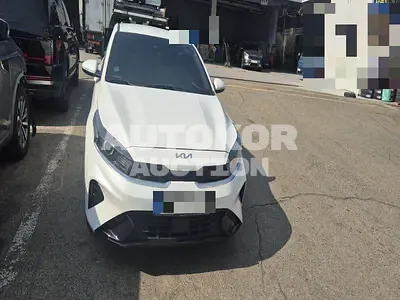 2021, Kia / K3, 38649 км., gas, 1600 куб.см.