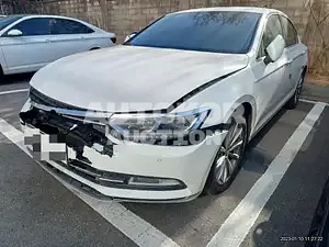 2018, Volkswagen / Passat, VIN: WVWZZZ3CZJE123117, 71856 км., diesel
