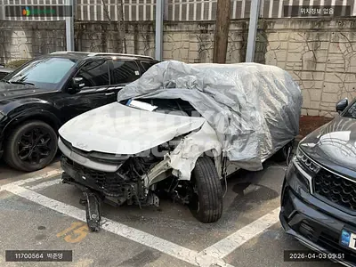2021, Kia / Sportage, VIN: KNAPU81BGNK004426, 50141 км., gas, 1598 куб.см.