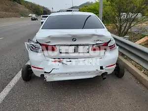 2019, BMW / 520, VIN: WBAJF5109KGM57492, 51543 км., diesel, 1995 куб.см.