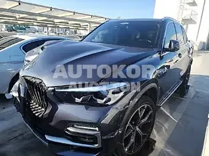 2019, BMW / 530, VIN: WBACV6100KLJ90610, 73414 км., diesel, 2993 куб.см.