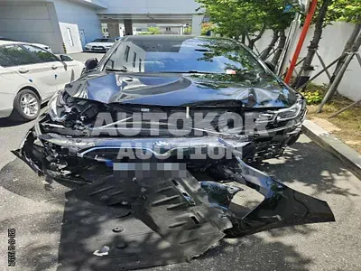2023, BMW / 220, 39013 км., gas