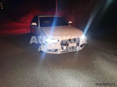 2015, Audi / A4, 153000 км., diesel
