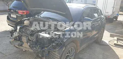 2019, Hyundai / Tucson, VIN: KMHJ381ADKU149803, 77780 км., diesel