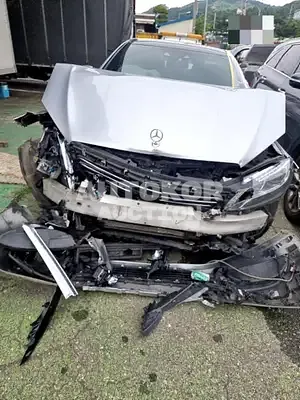 2015, Mercedes-Benz / S 350, VIN: WDDUG3CB6FA157035, 380000 км., diesel