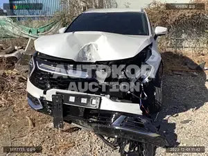 2023, Kia / Sportage, VIN: KNAPV81JBRK247598, lpg