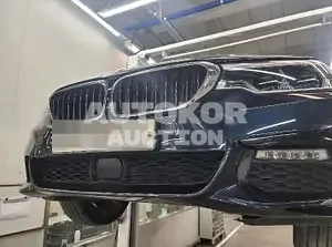 2017, BMW / 530, VIN: WBAJC9107HG942805, 135000 км., diesel