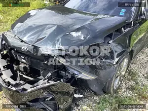 2019, Kia / K5, VIN: KNAGU411BLA373916, gas