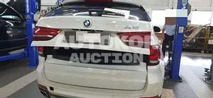 2017, BMW / X5, VIN: WBAKS4109H0W58871, 110000 км., diesel, 2993 куб.см.