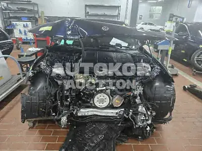 2026, Mercedes-Benz / e450, 854 км., gas