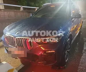 2020, BMW / 530, diesel, 2993 куб.см.