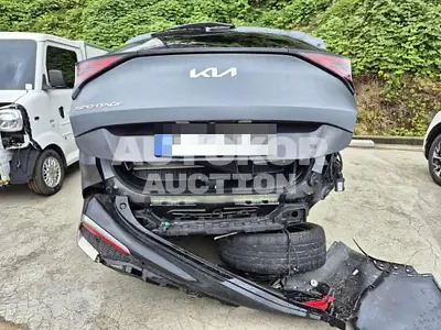 2022, Kia / Sportage, lpg, 2000 куб.см.