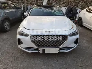 2018, Genesis / G70, VIN: KMTG441BDJU019641, 82415 км., diesel, 2199 куб.см.