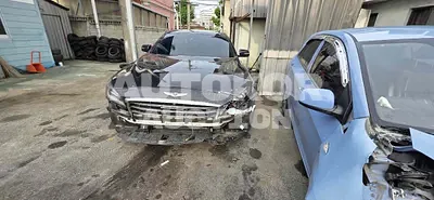 2017, Genesis / G80, VIN: KMHGM41DDJU257604, 369976 км., gas, 3342 куб.см.
