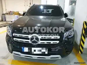 2021, Mercedes-Benz / B 200, VIN: W1N4M1CB7MW113125, 1240 км., diesel