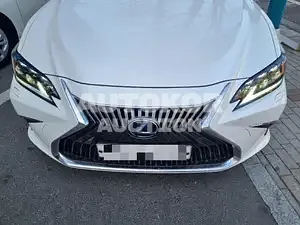 2019, Lexus / ES 300, VIN: JTHB21B13K2065428, 36600 км., hybrid, 2487 куб.см.