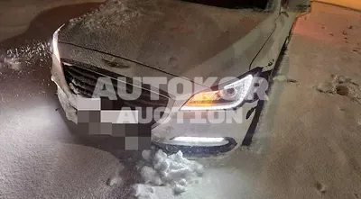 2016, Genesis / G80, gas, 3342 куб.см.