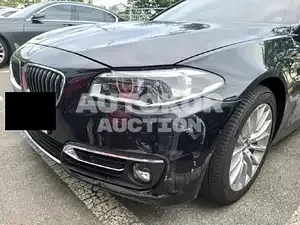 2015, BMW / 528, unknown