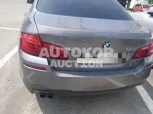 2016, BMW / 520, 150000 км., diesel