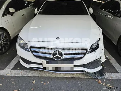 2020, Mercedes-Benz / E 220, diesel