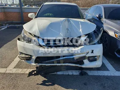 2015, Honda / Accord, VIN: 1HGCR2680FA511346, gas