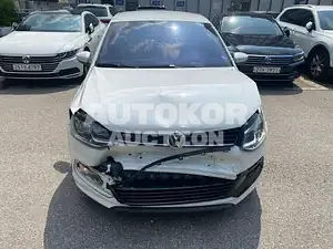 2015, Volkswagen / Polo, VIN: WVWZZZ6RZFY312898, diesel