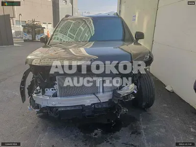 2024, Hyundai / Santa FE, VIN: KMHP5811DSU096419, 29087 км., hybrid, 1598 куб.см.