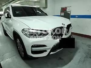 2020, BMW / 320, VIN: WBAUZ3103L9B38994, 32000 км., diesel, 1995 куб.см.