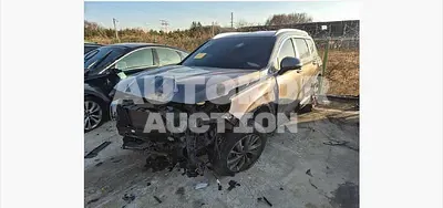2020, Hyundai / Santa FE, 60000 км., diesel, 1995 куб.см.